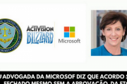 【悲報】MS弁護士さん「FTCの問題が解決しない場合無視して取引完了する」