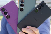 GSMArena､ソニーの最新スマホ｢Xperia 1 VII｣のレビューを公開