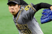 阪神・青柳が鷹・高橋礼との変則右腕対決で好投　４回無失点で仕上がり順調