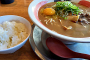 徳島ラーメンという