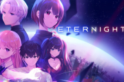 終末もの×恋愛アクションのペルソナフォロワー『Eternights』が結構面白そう
