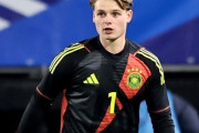 バイエルン、ケルン21歳GKウルビクの獲得発表！クラブSD「ドイツサッカー界で最も有望な若手GKの1人」