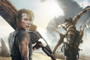 ハリウッド映画版モンハン「大人気ゲームです、バイオハザードの監督です」←コケた理由