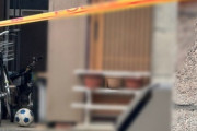 【群馬・中3父親殺害】「1か月前も…」精神科医の父親を何度も刺した15歳サッカー少年、母と娘の帰省中に起きた悲劇「まだ新築なのに…」