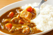 【マジか】「息子の嫁がカレーを豚肉で作る！信じられない！（激怒）」　→　実は「あの地域」ではカレーに豚肉は絶対の禁忌だったと判明！全日本のカレー肉分布図も登場