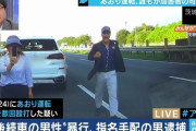 【宮崎再び】高速道路で後続車の走行を妨害する為に停車した５３歳無職男性書類送検「何あおってんのよ」…煽り運転厳罰化以降で全国初