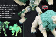 【トランスフォーマー】新シリーズ「ニューレジェンズ」始動！ライオコンボイ 伝説の緑のライオンver.発売決定！！