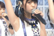 齋藤飛鳥の美ワキ画像集！【元乃木坂46】