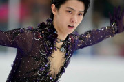 20～30代女性が選ぶ「イケてる夫になりそうなスポーツ選手」ランキング！ 2位 羽生結弦、1位は？