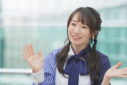 【画像】水樹奈々となか卯がコラボした結果ｗｗｗｗｗｗｗ