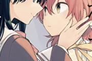 【朗報】「やがて君になる」「安達としまむら」、２期を制作してほしいアニメランキング入り