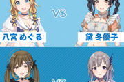 【シャニマス】サマーアイドル2024水鉄砲対決の準決勝結果が集計中！