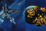 ※ΖΖガンダムが２週間早く完成していたら歴史は変わった？