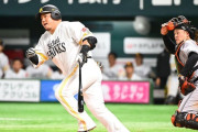 【ソフトバンク】小久保監督が代打・山川穂高の意図説明「巨人戦は７回までが勝負、本塁打が出れば」