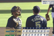 【名球会ベースボールクラシック】山本浩二監督の土下座ｗｗｗｗｗｗｗｗｗｗｗｗ
