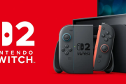 スイッチと新たに発表されたスイッチ2を比較してみた結果・・・