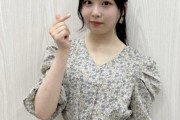 【乃木坂46】佐藤璃果×筒井あやめ 次回『乃木のの』登場！ざぶんざざぶん初オンエア！