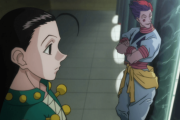 『ハンター×ハンター』ヒソカやイルミは護衛軍よりも強い…？