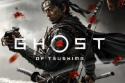 PS4『ゴーストオブツシマ』が米国で7月に最も売れたゲームに！