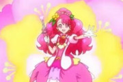 プリキュア新作、新プリキュアキャストに悠木碧・依田菜津・河野ひより！他キャスト陣も公開