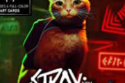 【悲報】猫ゲーム「Stray」、癒しを求めていたプレイヤーさん困惑の理由がコチラ
