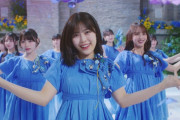 柴田柚菜センター！乃木坂46『交感神経優位』MV解禁！ファンの反応は？