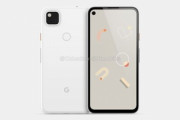新型スマホ｢Google Pixel 4a｣の価格､128GBモデルが349ドル(約37,400円)かも