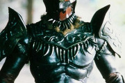 【仮面ライダークウガ】ガドル閣下って一条さんにバグンダダ壊されたせいでカウントリセットされたけど