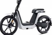 無印がホンダと共同開発した電動自転車がかなり良さそう。中国で先行販売