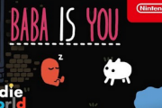 「Baba is you」とかいうガチ天才が作ったゲームｗｗｗｗ