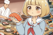 【悲報】サーモン←この刺身が美味いのに一流になれない理由