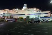 フェリー旅ってめちゃくちゃ楽しいよな？