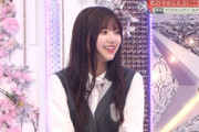 【櫻坂46】今週の上村莉菜ちゃんがこちらです