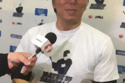 【野球】松井秀喜氏が太鼓判　50本塁打到達のヤクルト・村上は「ずぬけた存在」