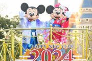 【悲報】東京ディズニーリゾート運営会社、この1年で株価が大変なことになってしまう　チケット値上げで入園者数31万人減
