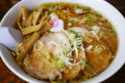 【画像】こういうのでいいだおというラーメン見つかる