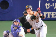 巨人･岡本和真「チームは僕が打てばほぼ勝つ」