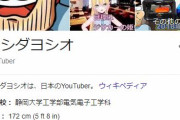YouTuber・吉田製作所ことヨシダヨシオ氏の収入がこちらｗｗｗｗｗｗｗｗｗｗｗｗｗｗ【破産寸前】