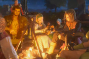 【悲報】FF7RとFF15の違い、女の子がパーティーにいるかだけ