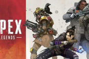 『APEX』ブームとかいうゲームの歴史を大きく変えた一大ブームｗｗｗｗ