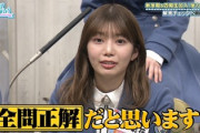 【日向坂46】おたけ、実は天才だった