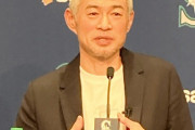イチロー「(満票を逃したことに対して)逆に一票足りなくて良かったと思ってる」