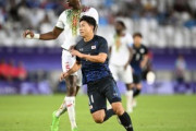 外国人「信じられない」U23日本代表、山本理仁の決勝ゴールでマリに劇的勝利！パリ五輪準々決勝進出決定！【海外の反応】