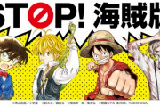 【悲報】ワンピースさん、「麦わrar、DLの一族、割ノ国」など、ボロカスに叩かれてしまう。どうして…