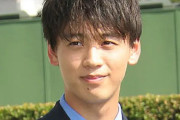 【竹内涼真】俳優からアニメ声優にも意欲「自分の声そんなに好きじゃないけど」