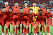 【悲報】中国人さん、14億も居るのに野球やサッカーが弱いｗｗｗｗｗｗ