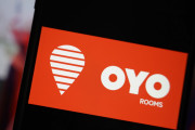 ソフトバンクG出資の格安ホテル「OYO」、世界200都市から撤退か
