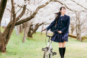 JKによる自転車のモノマネ、クオリティが高すぎる