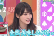 【日向坂46】ひなあいで『チョベック』を紹介したサリえもん、完全にインフルエンサーの域に達してしまった模様