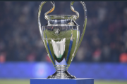 2025-26シーズンのCL組み合わせが決定！　今季も「レアルvsマンC」「PSGvsバイエルン」などビッグマッチのほか、日本人対決も実現！